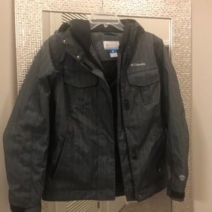 Women’s Columbia sportswear Jacket